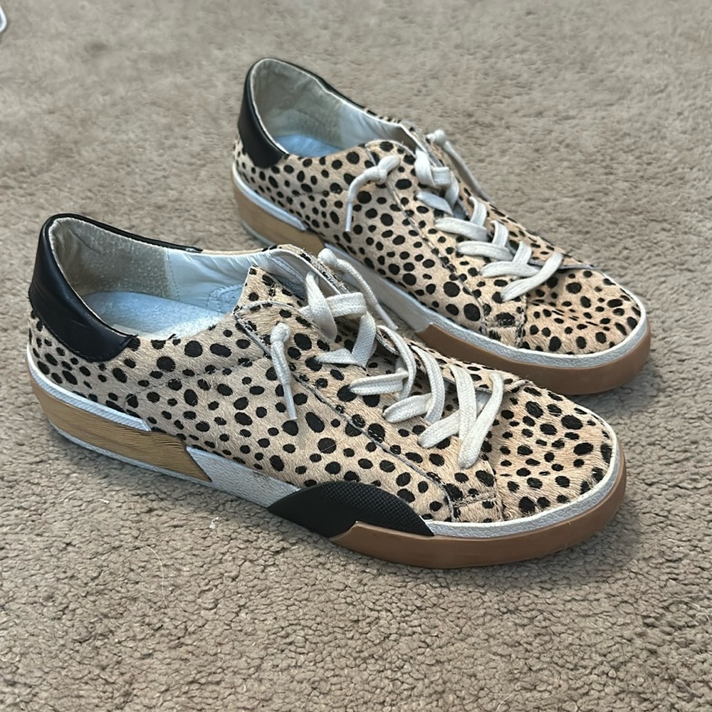 Dolce vita sneakers